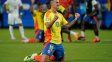 James Rodríguez anunció su retiró de la Selección de Colombia: Llegó el momento