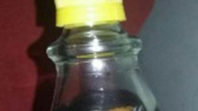 Compró una gaseosa y descubrió algo muy, pero muy desagradable adentro