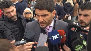 El gobernador Maximiliano Pullaro destacó la importancia de la gestión eficiente y reclamó equilibrio al gobierno nacional.
