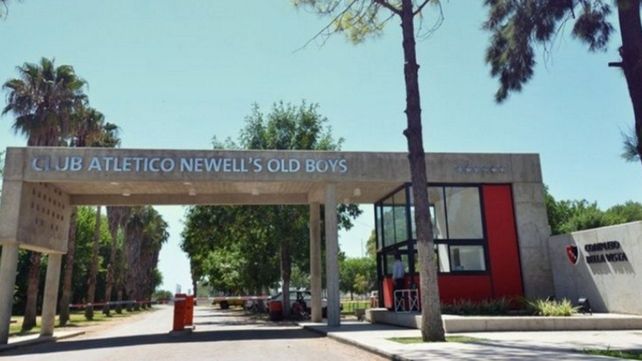 La dirigencia de Newells presidida por Ignacio Astore convocó a la oposición al diálogo.