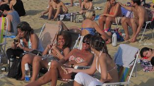 Calendario 2013: cargado de feriados y fines de semana largos