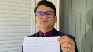 Chino Maidana&nbsp;