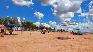 La provincia de Santa Fe se posicionó como destino turístico nacional