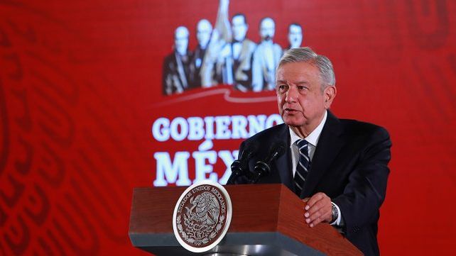 El zar de la guerra contra la droga en México cayó por sus pactos con los narcos