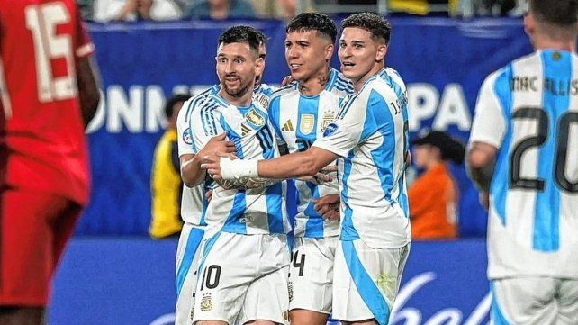 El entretiempo de la final durará más de la cuenta