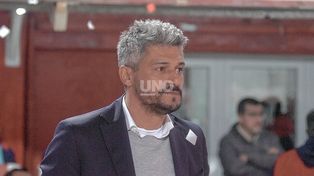 Los 50 partidos de Gustavo Munúa: ¿cómo le fue en Unión?