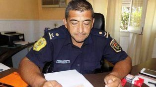 El STJ anuló sentencia por abuso sexual a Enrique Querencio, exjefe de la Policía de Concordia, condenado a abuso sexual con acceso carnal agravado.&nbsp;