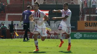 Unión analiza una oferta por Franco Soldano