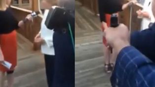 El asesino de los periodistas de Virginia es un ex empleado del canal y filmó el crimen