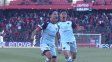 ignacio lago vuelve a brillar en colon: el renacer de un jugador clave