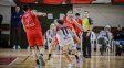 Provincial no pudo en el quinto partido y quedó eliminado de la Liga Argentina de Básquet