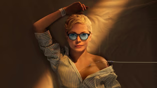 La miniserie Dying for Sex causó furor por su novedad