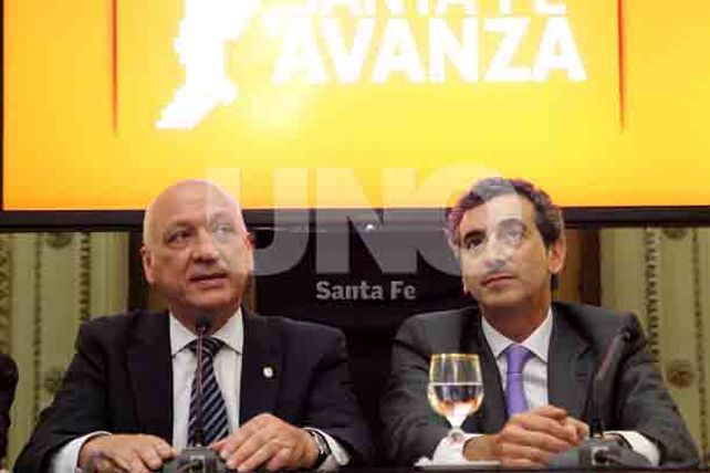 Santa Fe dio el primer paso hacia la licencia nacional de conducir