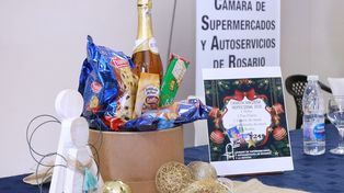 La canasta se ofrece desde 2013 y el año pasado se comercializó a $ 249. Hoy costará $ 399.&nbsp;