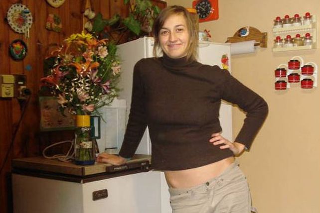 Renovaron el pedido de justicia por la muerte de Marianela Brondino