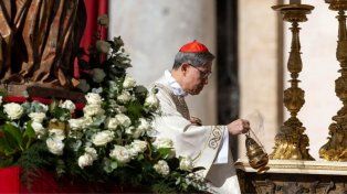 El mensaje del papa León XIV tras su operación: Sin familias fuertes no hay futuro en el mundo