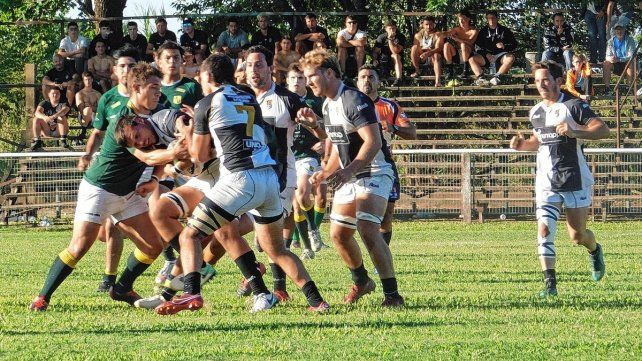 Estudiantes se quedó con el título tras vencer a Los Tilos.