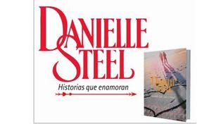 Este miércoles pedí un nuevo libro de la colección de Danielle Steel
