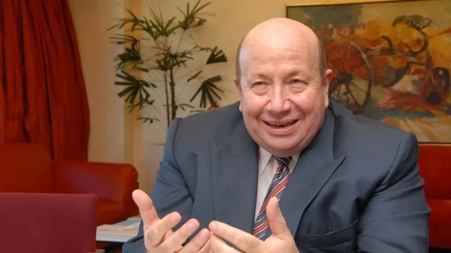 Murió Roberto Dromi, artífice de las privatizaciones de empresas públicas durante el gobierno de Carlos Menem