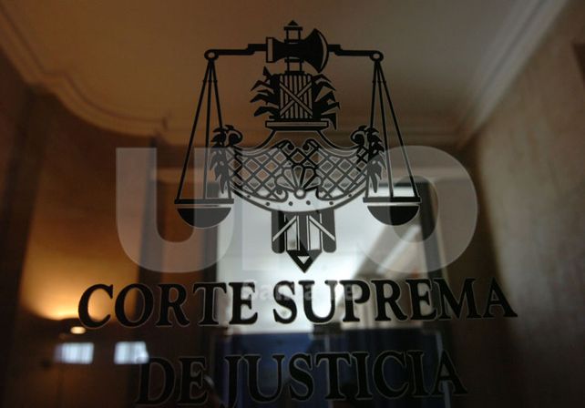 Aclarado. El dictamen del pasado 23 de marzo contiene críticas al Ministerio Público de la Acusación / Foto: Archivo Uno