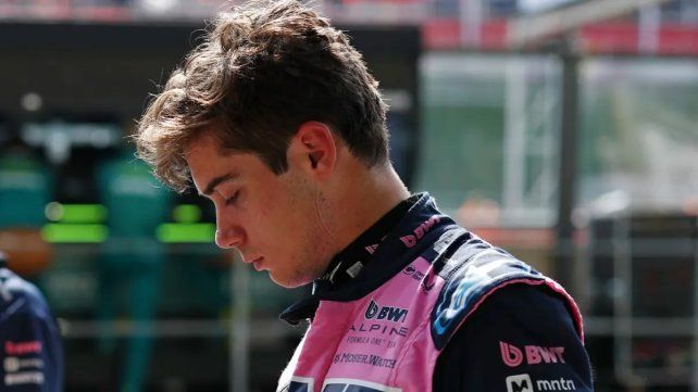 Incertidumbre: sin Colapinto, se presentaron los pilotos de la F1 para 2026