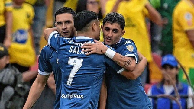 Racing quiere imponer su jerarquía ante Platense en Avellaneda Racing quiere imponer su jerarquía ante Platense en Avellaneda