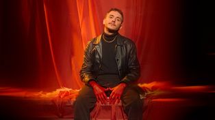 Julián Baglietto presenta su disco Perdont este viernes 23 en Casa Brava.