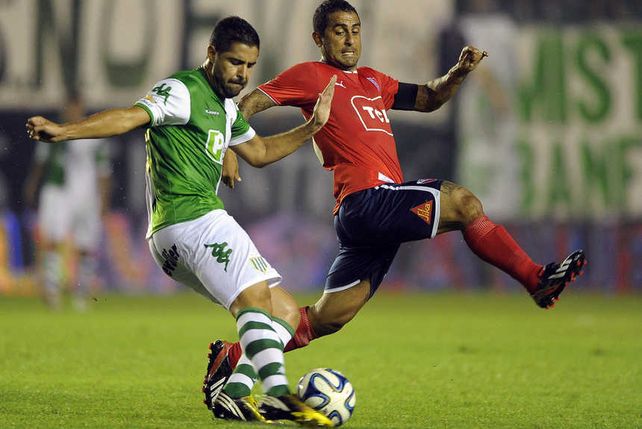 Independiente con un mix de titulares y suplentes recibe a Banfield