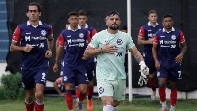 Central Córdoba. El equipo será dirigido por Alejandro Rubinich y Martín Mustachi será su ayudante ante Centro Español.&nbsp;