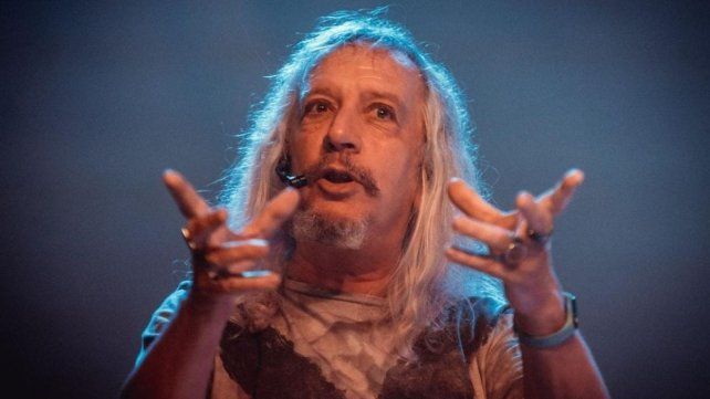 Diego Capusotto en El lado C