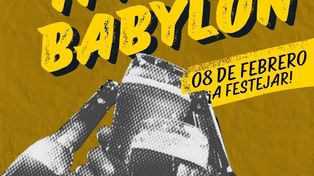 Cervecería Babylon celebra su 11 aniversario
