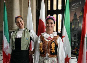 Fiesta de las colectividades: sabores, ritmos y tradiciones del mundo vuelven a la Estación Belgrano