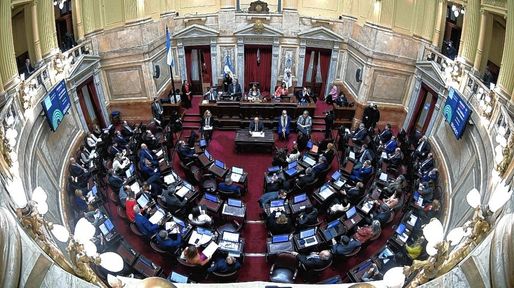 Senado: qué dice el proyecto para ampliar la Corte Suprema