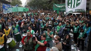 ATE denunció que una intendente exigió al personal que devuelva dinero ya cobrado