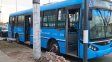 Mal festejo del Día del Colectivero: se robaron un colectivo en la punta de línea