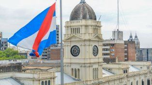 El proyecto de ley establece un régimen para regular el período de transición