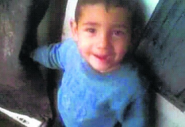 Intensa búsqueda de un nene al que su madre se llevó por un conflicto familiar