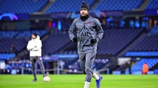 Neymar: Para mí y para Messi será un partido especial