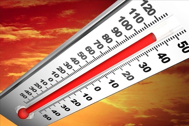 El 2013 fue el cuarto año más caluroso del planeta desde 1880
