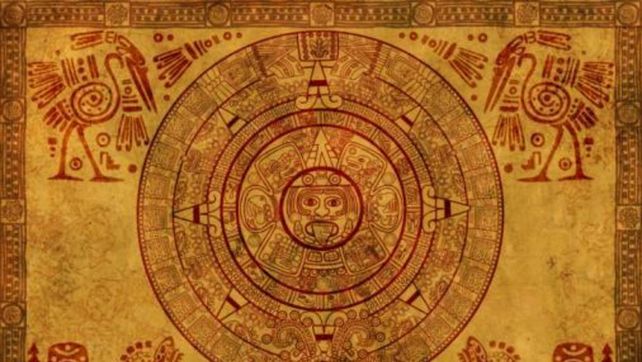 ¿Cómo sos según el horóscopo maya?