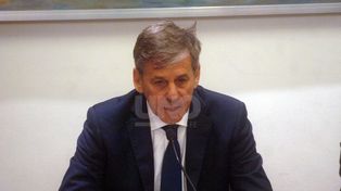 Comienza el período de sesiones ordinarias en el Concejo municipal