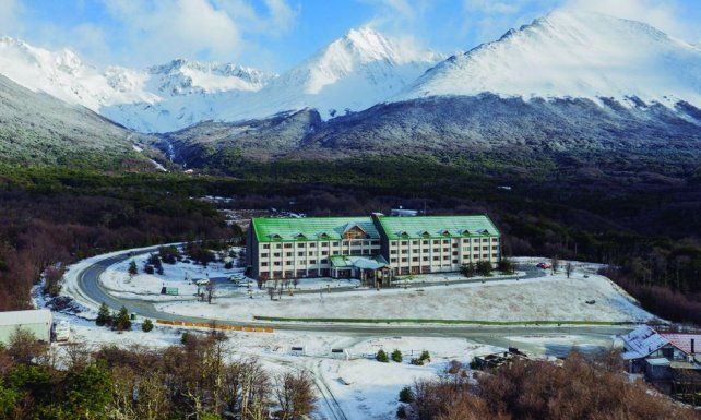 Selección de destinos familiares para disfrutar paisajes