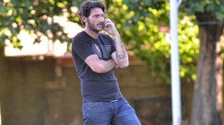 La llegada de Diego Colotto a Colón como mánager será con varias definiciones