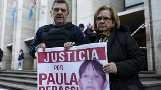 Siete años sin Paula Perassi y un juicio que todavía espera fecha