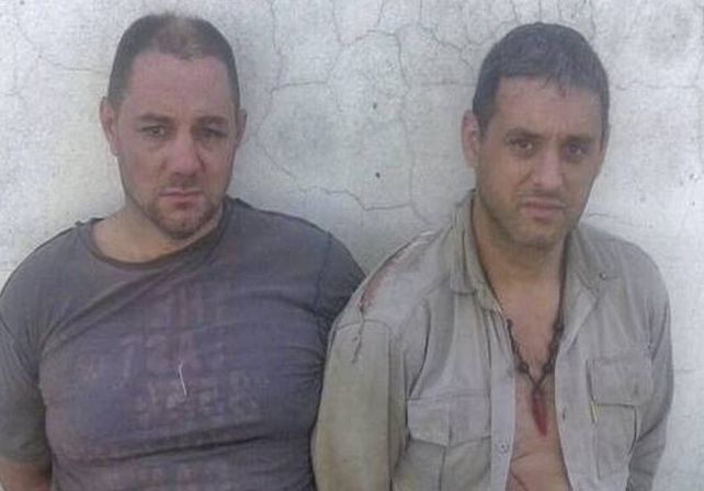 Víctor Schillaci rompe el silencio y cuenta su verdad sobre la Triple Fuga