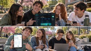 Banco Bica presenta el nuevo “iBica”, una evolución de su App y homebanking centrada en la experiencia de sus usuarios