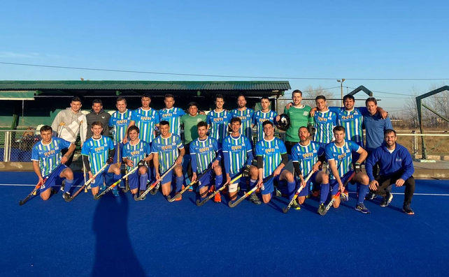 Banco cayó en semifinales con Uni de Rosario