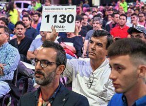 Pullaro: Desde el Gobierno de Santa Fe damos batalla frontal contra el crimen organizado