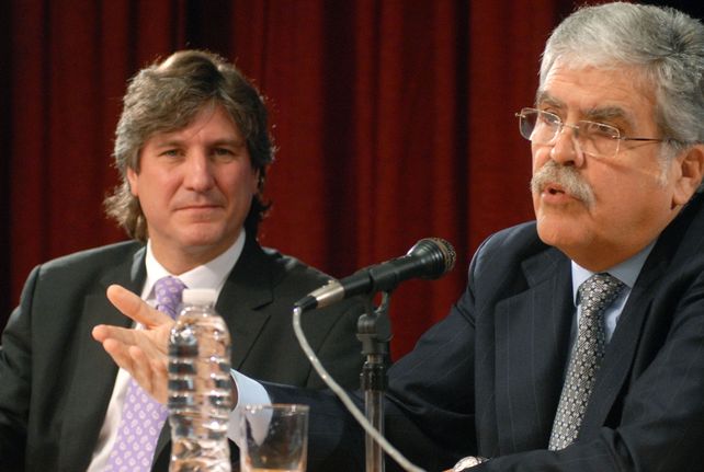 Quitan subsidios a Buenos Aires