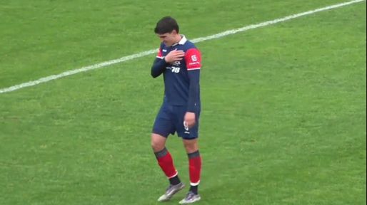 Central Córdoba jugó un tiempo bárbaro para rescatar un buen empate en la visita a Centro Español